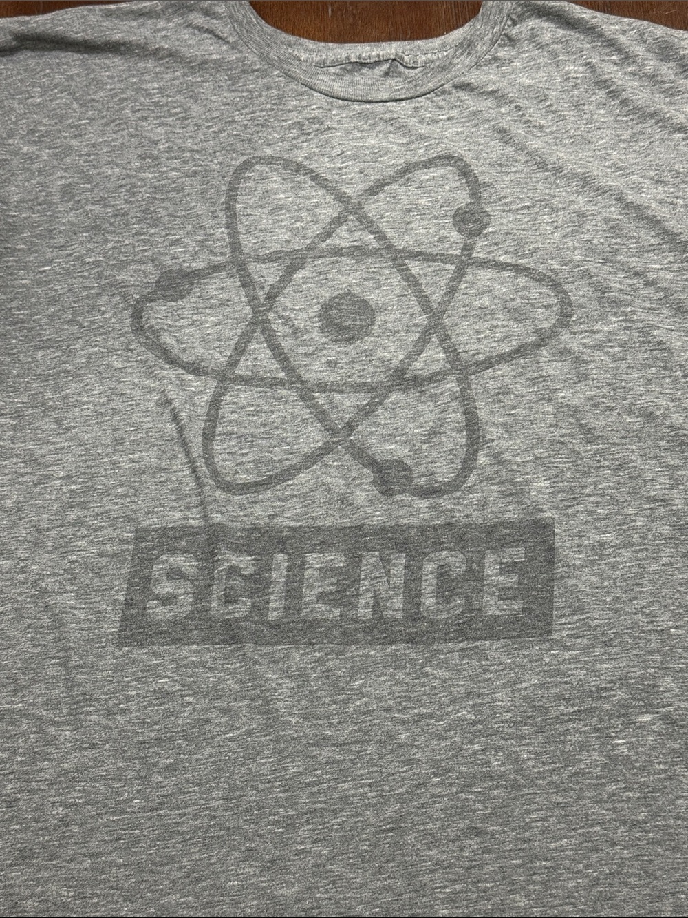 Buy Me Brunch- Science XXL